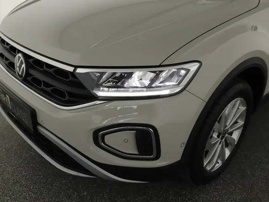 Bild eines T-Roc Friends TSI