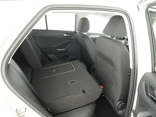 Bild eines T-Roc Friends TSI