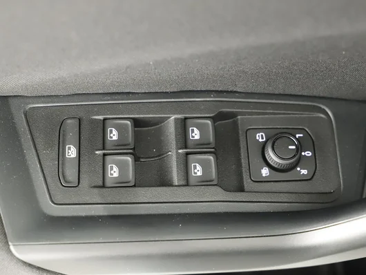 Bild eines T-Roc Friends TSI