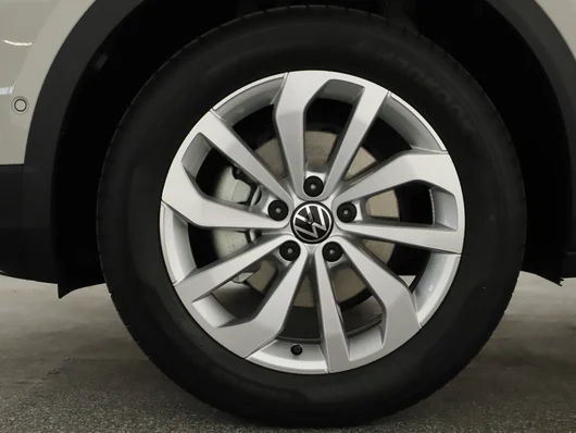 Bild eines T-Roc Friends TSI