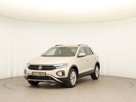 VW T-Roc Friends TSI