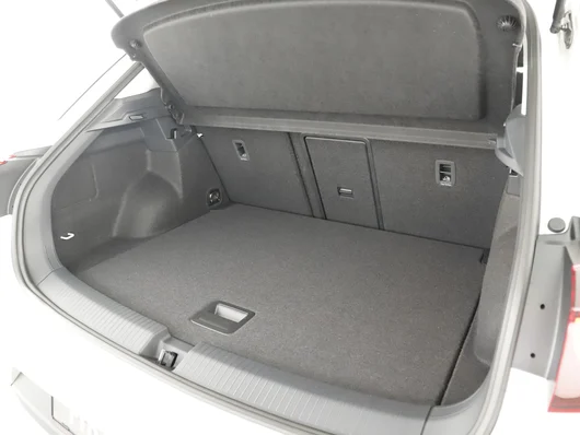 Bild eines T-Roc Friends TSI