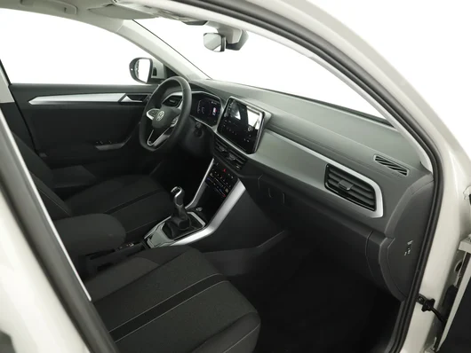 Bild eines T-Roc Friends TSI