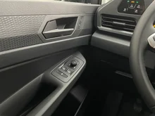 VW Caddy Family TDI in Puregrey
