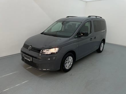 VW Caddy Family TDI