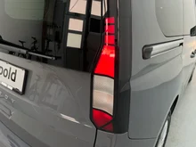 VW Caddy Family TDI in Puregrey
