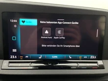 VW Caddy Family TDI in Puregrey