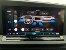 VW Caddy Family TDI in Puregrey