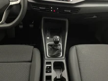 VW Caddy Family TDI in Puregrey