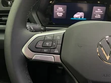 VW Caddy Family TDI in Puregrey