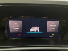 VW Caddy Family TDI in Puregrey