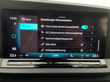 VW Caddy Family TDI in Puregrey