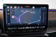 CUPRA Leon 1.5 eTSI DSG 150 PS ACT in Taiga-Grau Metallic