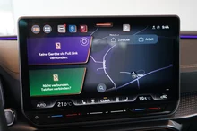 CUPRA Leon 1.5 eTSI DSG 150 PS ACT in Taiga-Grau Metallic