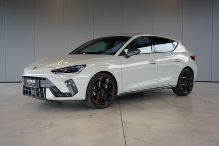 CUPRA Leon 1.5 eTSI DSG 150 PS ACT
