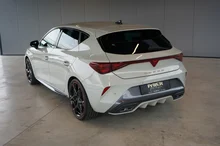 CUPRA Leon 1.5 eTSI DSG 150 PS ACT in Taiga-Grau Metallic