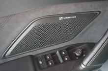 CUPRA Leon 1.5 eTSI DSG 150 PS ACT in Taiga-Grau Metallic