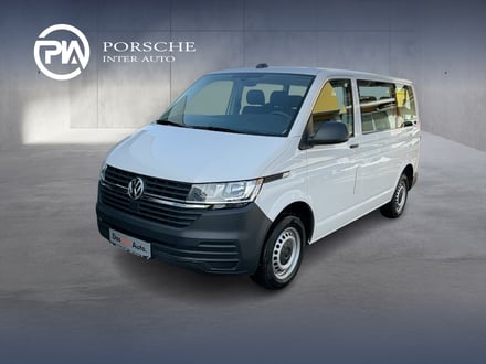 VW Transporter Kombi TDI