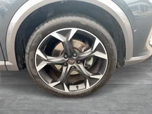 CUPRA Formentor 1.5 TSI 150 PS ACT in Magnet-Grau Metallic
