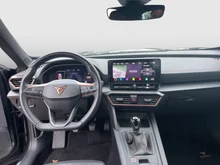 CUPRA Formentor 1.5 TSI 150 PS ACT in Magnet-Grau Metallic