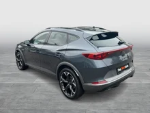 CUPRA Formentor 1.5 TSI 150 PS ACT in Magnet-Grau Metallic