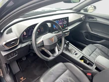 CUPRA Formentor 1.5 TSI 150 PS ACT in Magnet-Grau Metallic