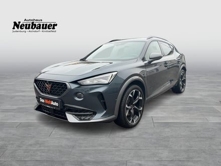 CUPRA Formentor 1.5 TSI 150 PS ACT