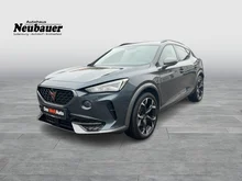 CUPRA Formentor 1.5 TSI 150 PS ACT in Magnet-Grau Metallic