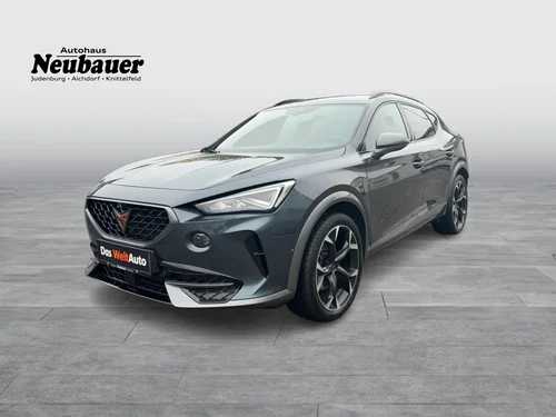 CUPRA Formentor 1.5 TSI 150 PS ACT