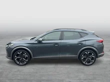 CUPRA Formentor 1.5 TSI 150 PS ACT in Magnet-Grau Metallic