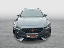 CUPRA Formentor 1.5 TSI 150 PS ACT in Magnet-Grau Metallic