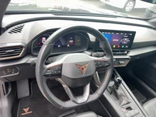 CUPRA Formentor 1.5 TSI 150 PS ACT in Magnet-Grau Metallic