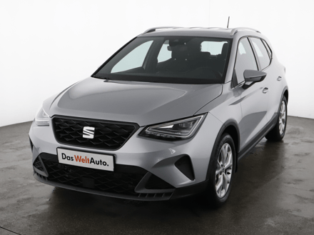 SEAT Arona FR 1.0 TSI DSG