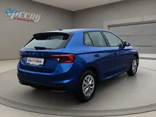 Thumbnail-Foto von Fahrzeug