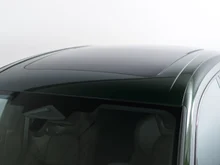 Porsche Macan Turbo in oakgrünmetallic neo