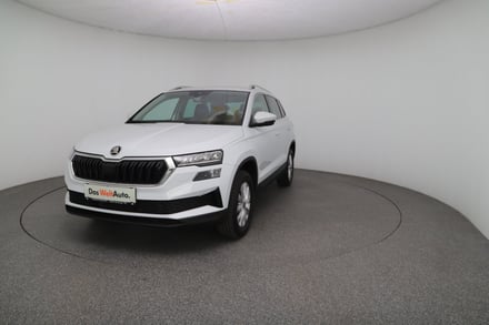 Škoda Karoq Selection TSI