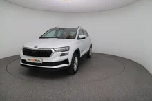 Thumbnail-Foto von Fahrzeug