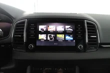 Thumbnail-Foto von Fahrzeug