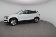 Thumbnail-Foto von Fahrzeug