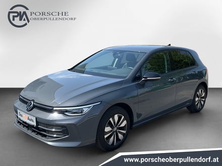 VW Golf Life TSI