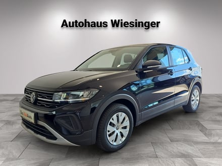 VW T-Cross 4Me TSI