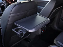 VW Touran Comfortline TDI SCR DSG 7-Sitzer in 0R Oryxweiß Perlmutteffekt