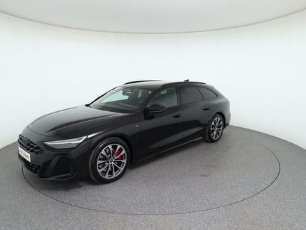 Audi A6 Avant e-hybrid quattro 270 kW