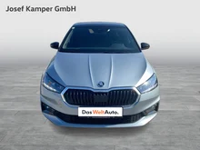 Thumbnail-Foto von Fahrzeug