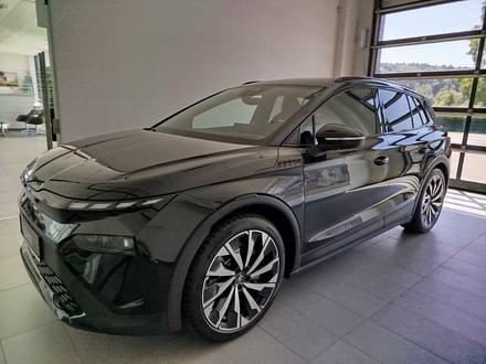 Škoda Elroq Sportline 85