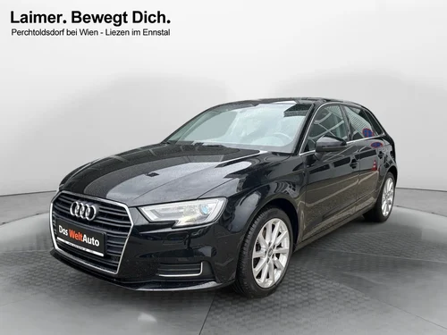 Audi A3 Sportback Audi A3 SB 1.0 TFSI intense