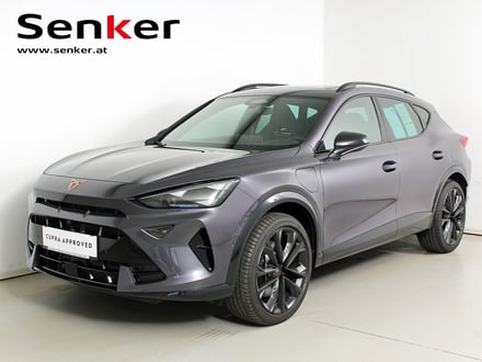 CUPRA Formentor VZ e-HYBRID 272 PS DSG