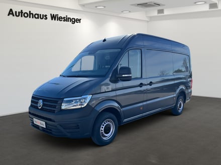 VW Crafter 35 Kastenwagen L3H3 TDI