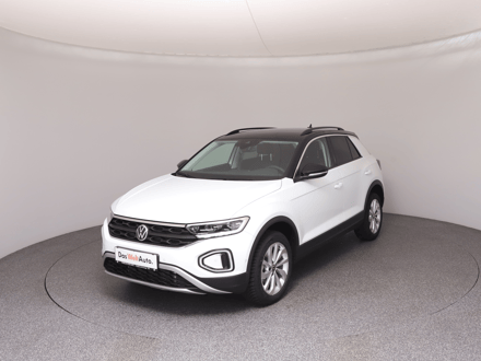 VW T-Roc Friends TSI DSG