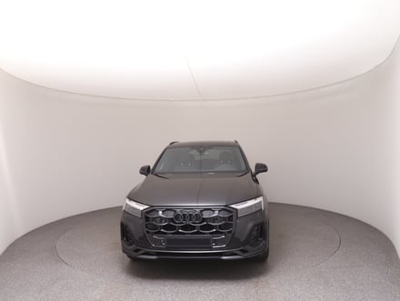 Audi Q7 55 TFSI e quattro S line 290 kW